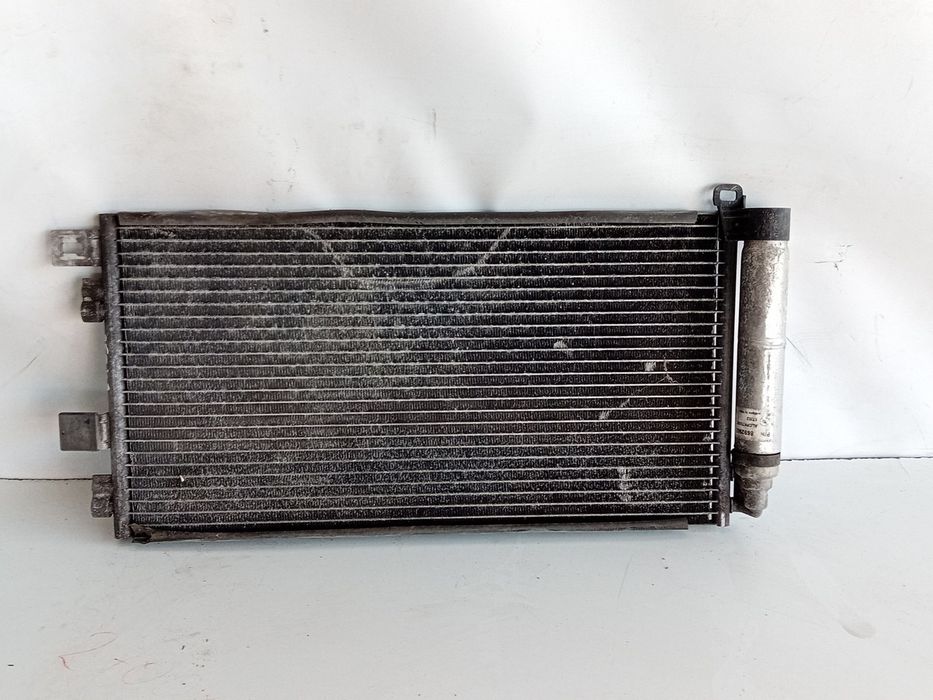 Radiador AC MINI Mini (R50, R53)