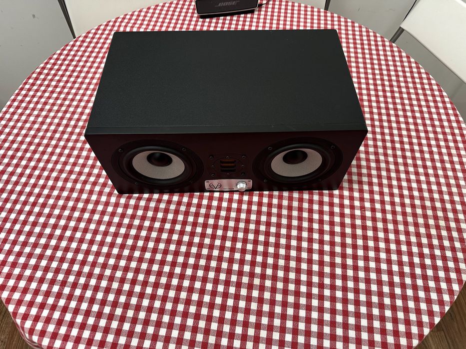 EVE Audio SC305 Monitores (PAR)