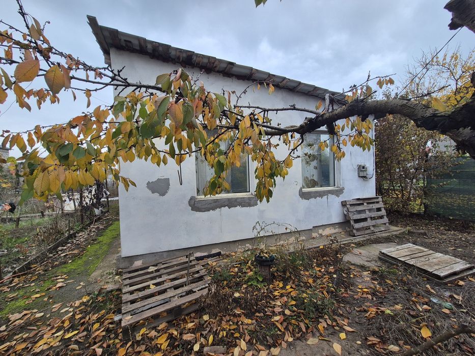 Дом по адресу ул. Приморская (площадь 45 м²) - Atlanta.ua - фото 5