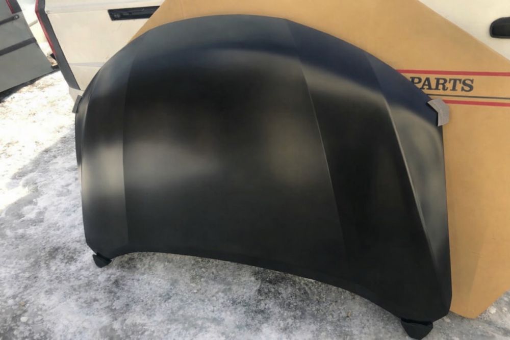 Дистроник на Nissan Rogue Радар Дистроника Ниссан Рог Дистроник на Nissan Rogue 2017 2018 2019 2020