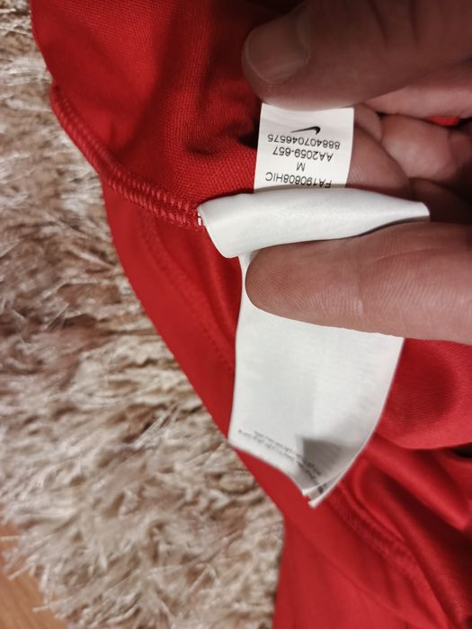 Зипка Nike 48-50