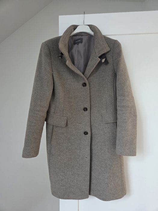 Płaszcz jesień zima