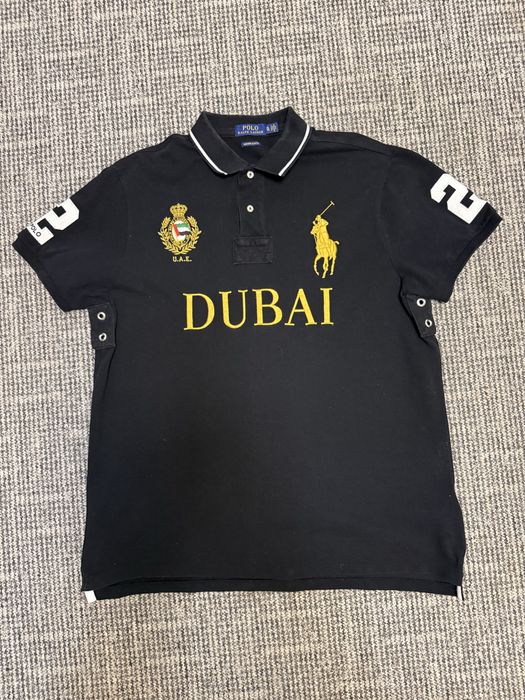polo dubai - купити чоловічий одяг - Ціна на OLX.ua