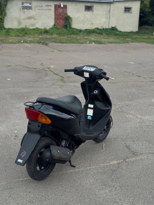 Suzuki Lets 3 New