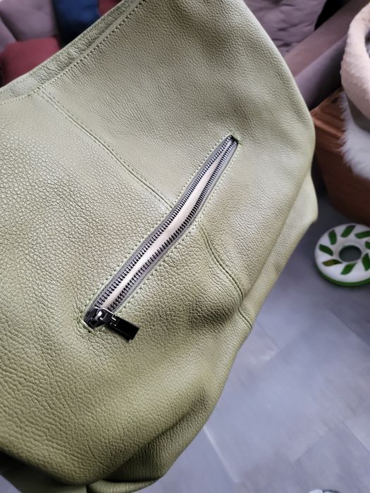 Duża torba weekendowa