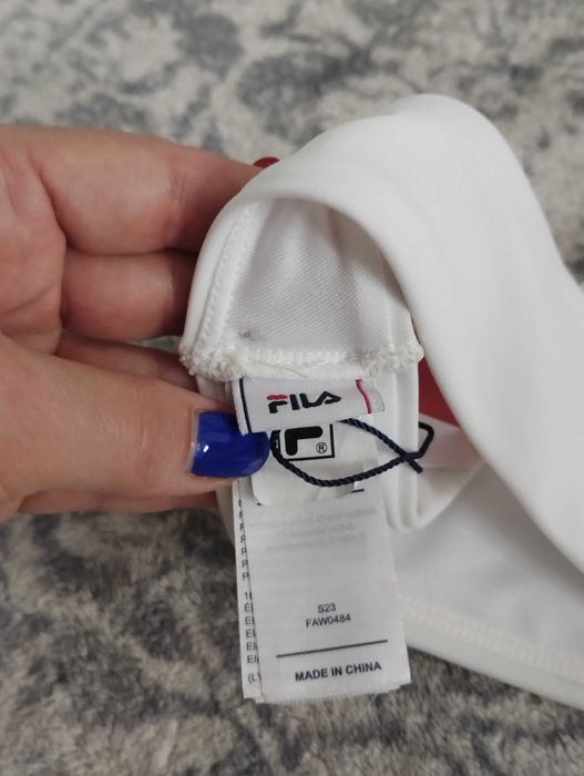 Fila strój kąpielowy S Nowy