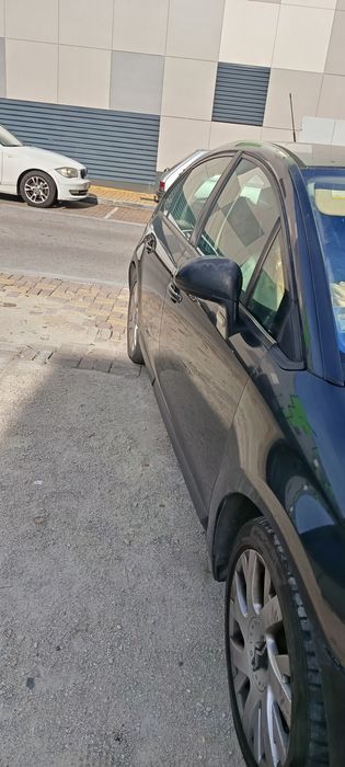 Citroen C4 de 2005 HDI 110cv