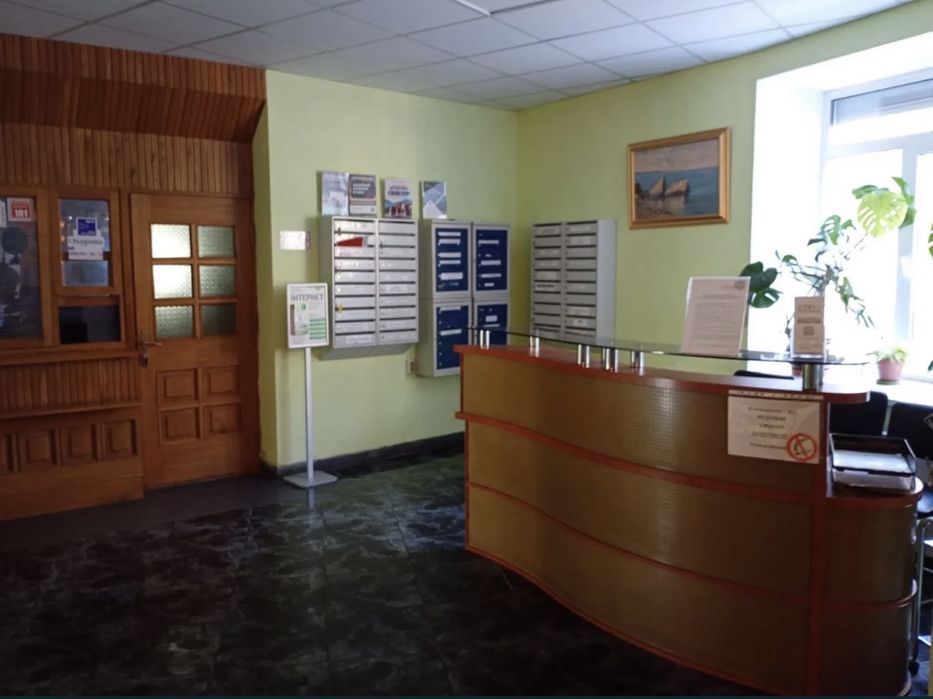 Без % Сдам офісні приміщення Печерськ