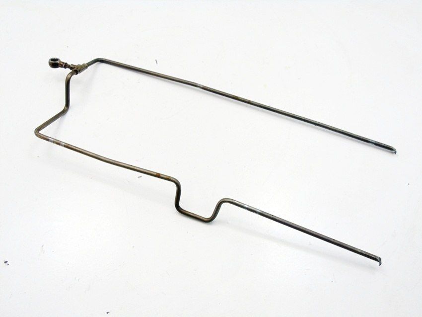 Magistrala Oleju Głowicy 4.4 N62 Bmw 5 6 7 X5 E60 E61 E63 E64 E65 E66