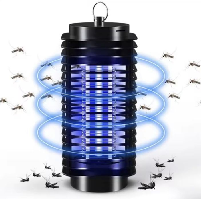 Mata moscas mosquito insectos 220v para casa
