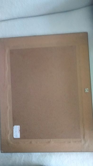 Vendo molduras clássicas