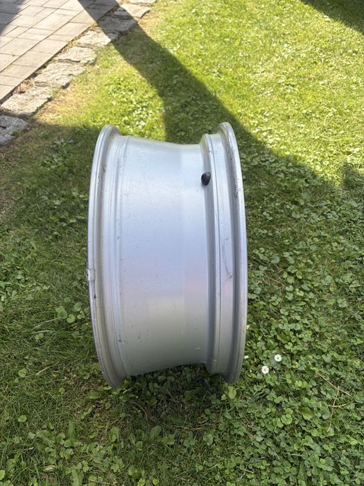 Felga aluminiowa Toyota 17”