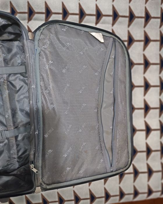 Mala de viagem 50x40x20