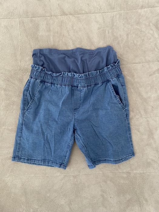 Calção grávida Prenatal