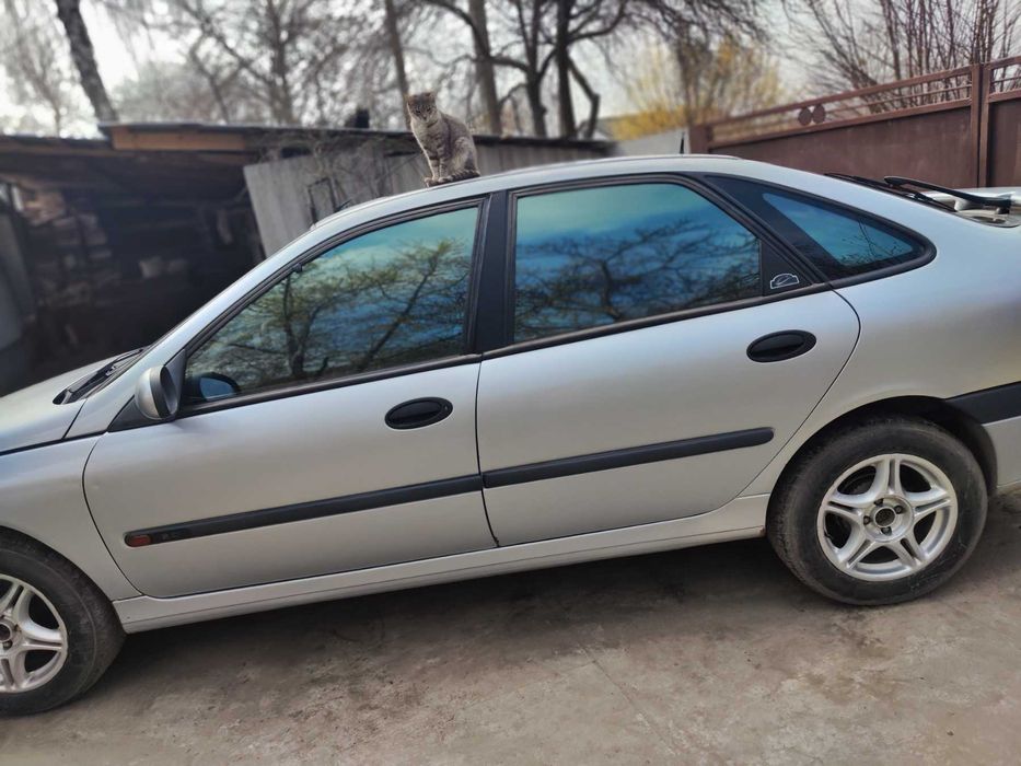 Продаж Автомобіля