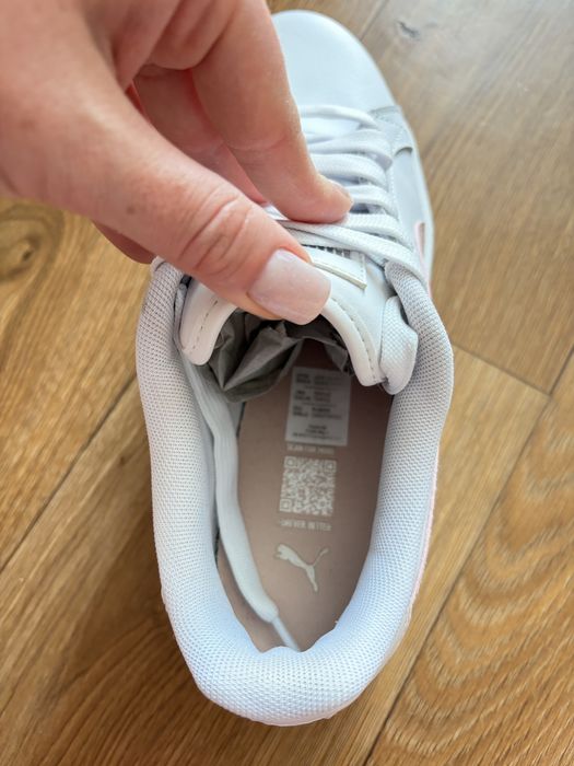 Женские кроссовки Puma