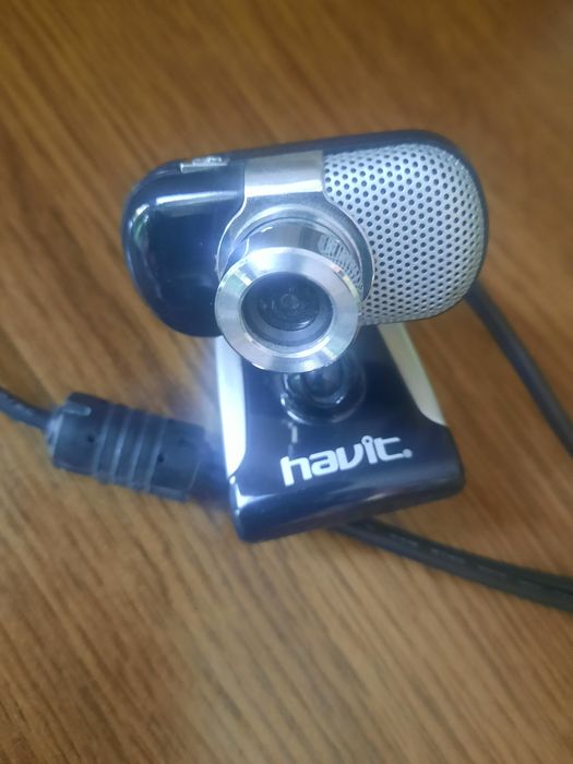 Вебкамера для компьютера