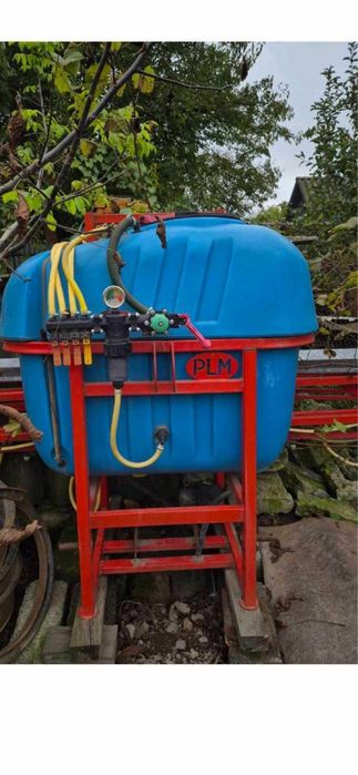 Продам Deutz Fahr sh 404.Рік випуску 2018Стан нового трактора.