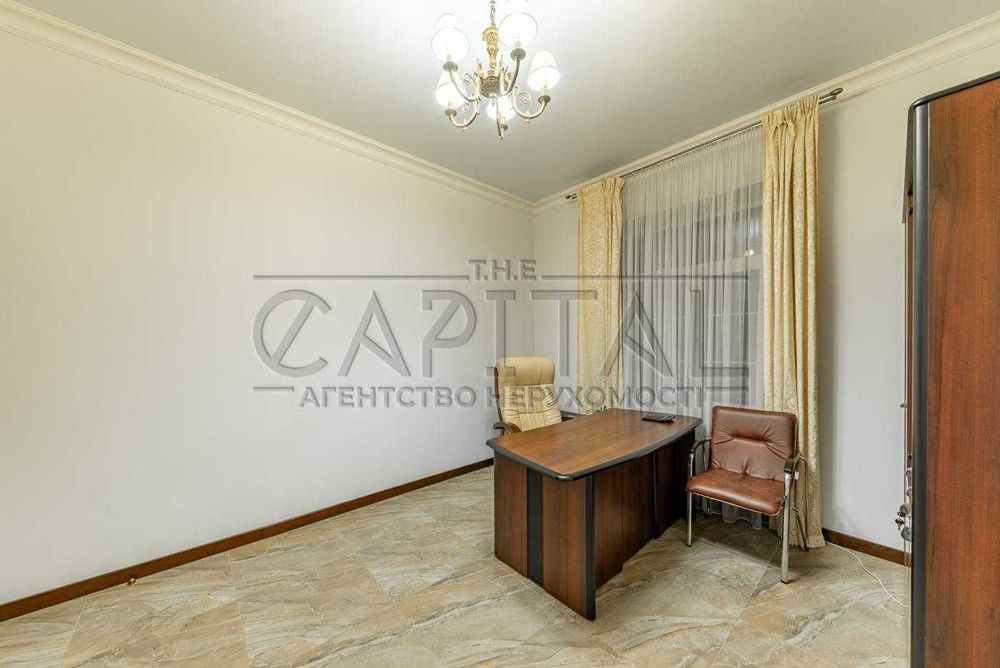 Оренда окремої будівлі на Печерську