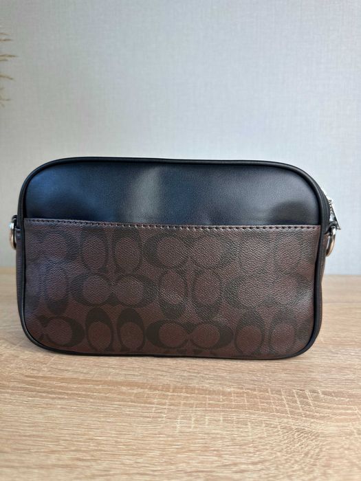 Сумка Coach | сумка коач / коуч | барсетка coach| сумка через плече