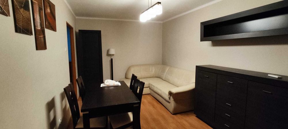 Wynajmę mieszkanie - ulica Orzechowa