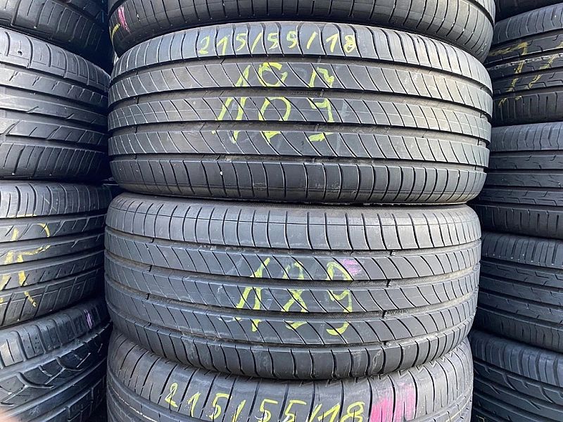 215/55/18 Michelin Primacy 4_6,4mm_4szt_(189)