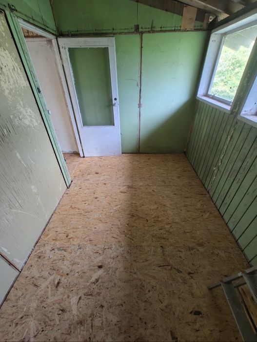 Działka Rod 629 m² - Widok 2