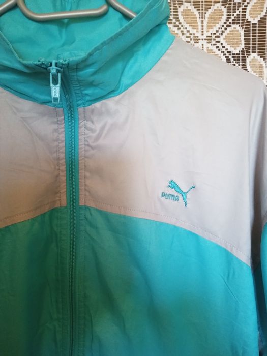 Bluza Puma retro