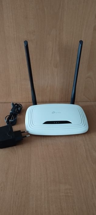 WiFi роутер tp-link