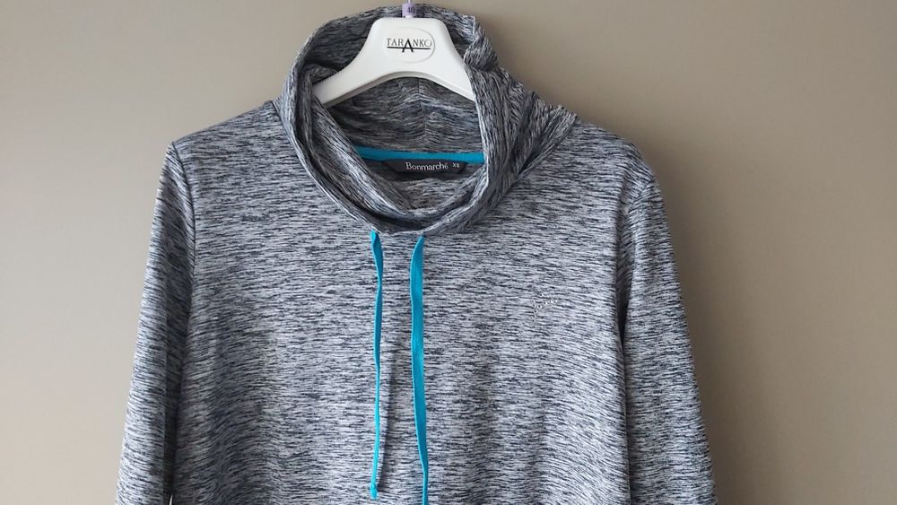 Bluza sportowa rozmiar M/L Bonmarche