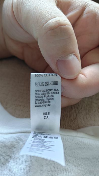 T-Shirt Merchandising Days Gone NOVA