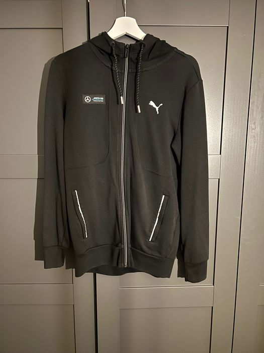 Bluza Puma AMG Petronas