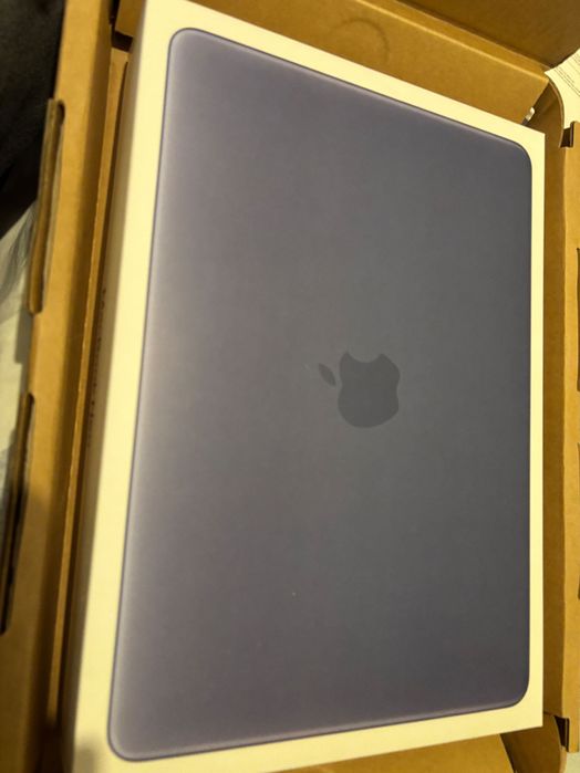MacBook neo novo