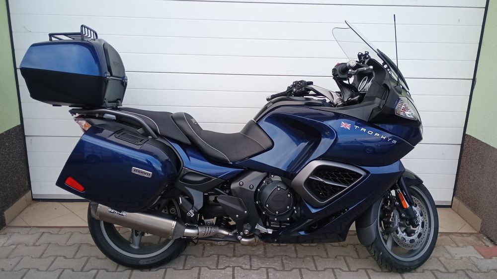 Triumph
