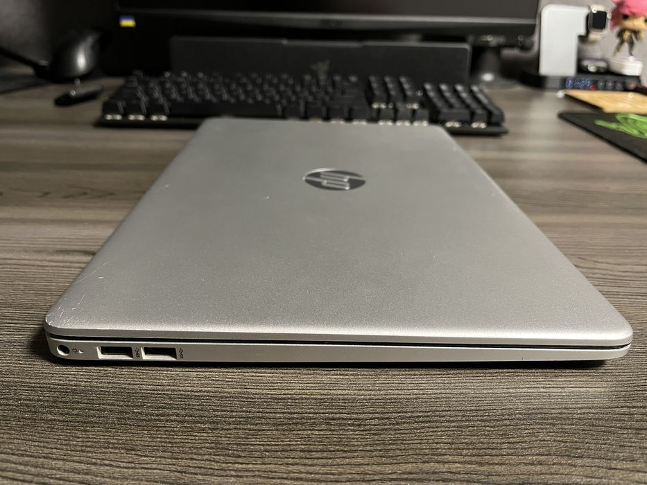 Ноутбук HP 15.6''