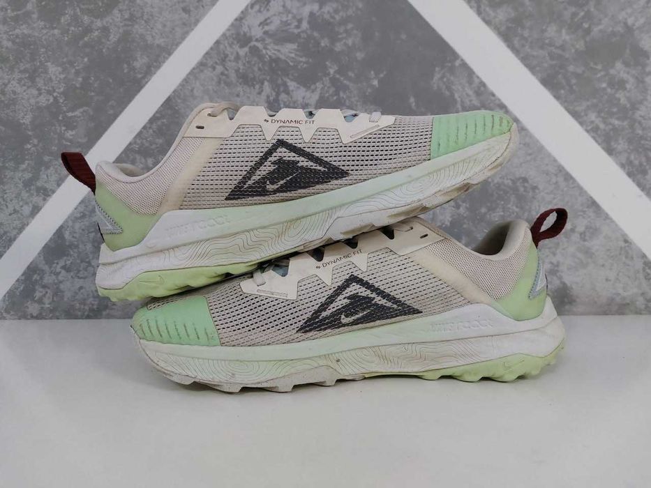 Кросівки чоловічі Nike React Wildhorse 8
