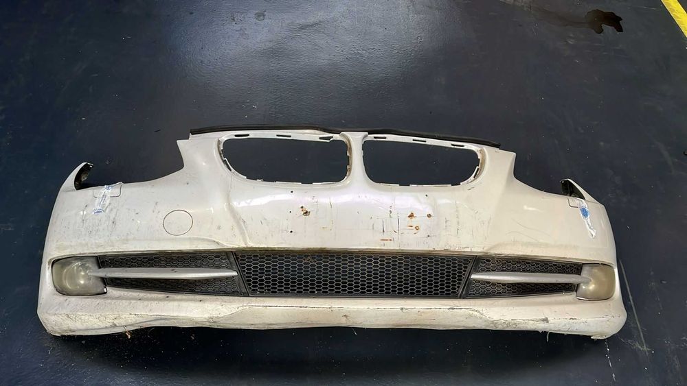 Para choques Bmw e92 lci
