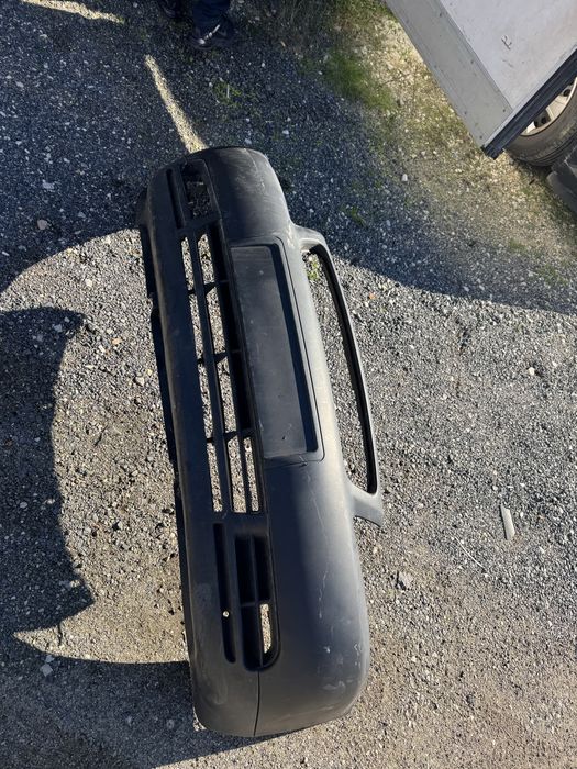 Para-choque audi a3 8l