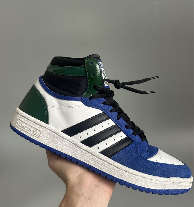 Кросовки adidas  TOP TEN RB оригінал 44 адідас