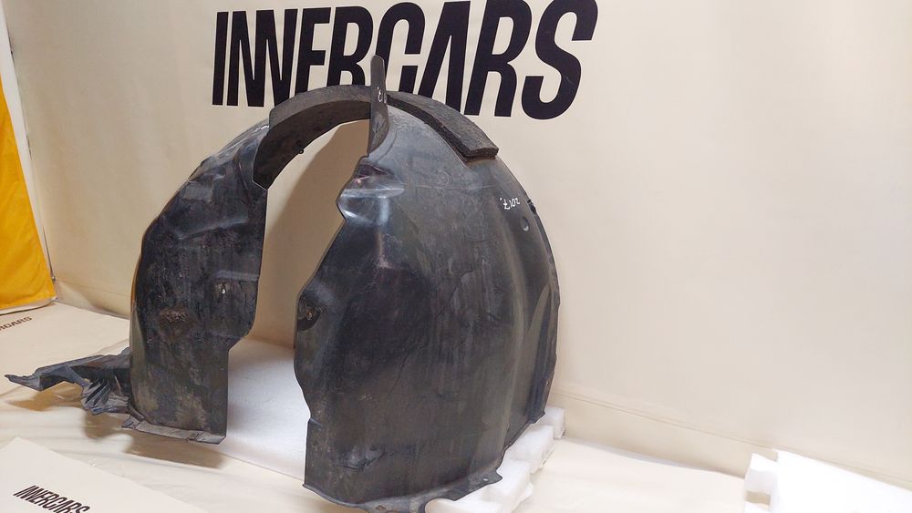 Audi Q3 , 2018- підкрилок передній, in02017