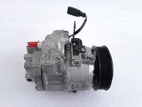 Compressor AC VOLKSWAGEN Polo (6R, 6C)