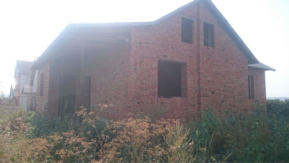 Продається будинок