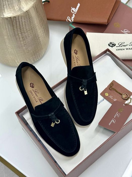 Лофери Loro Piana (Лоро Піанa) (37-40р)