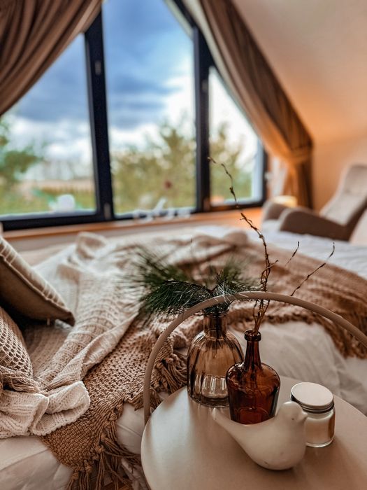 Domek na Mazurach, wynajem, nad jeziorem, noclegi Bogaczewo