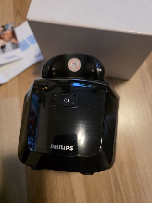 Philips RQ1200 RQ1100 RQ1006 stacja myjąca