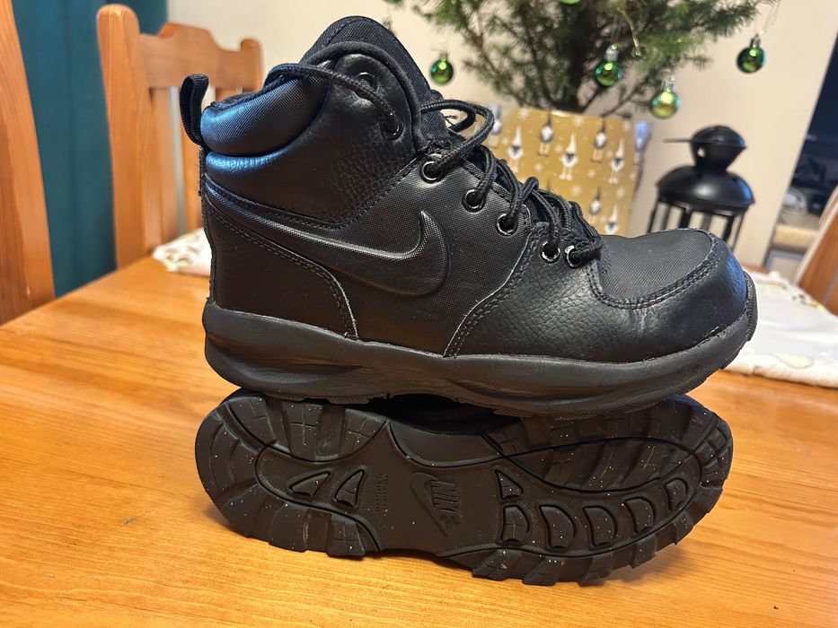 Buty zimowe Nike 36