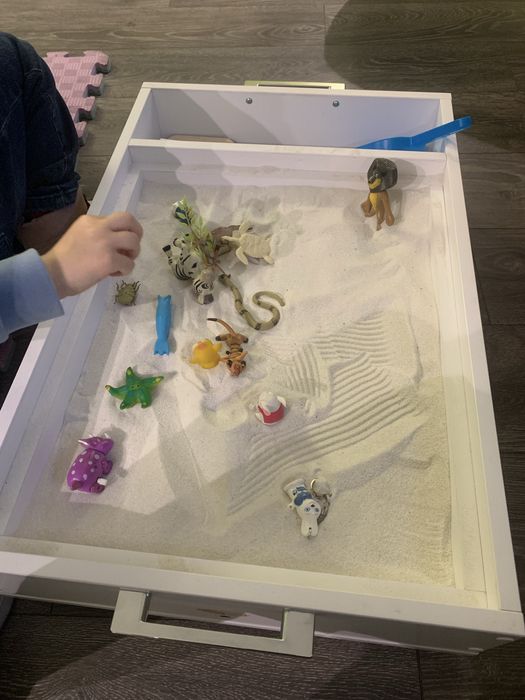 Дитячий психолог, підлітковий психолог, арт терапевт