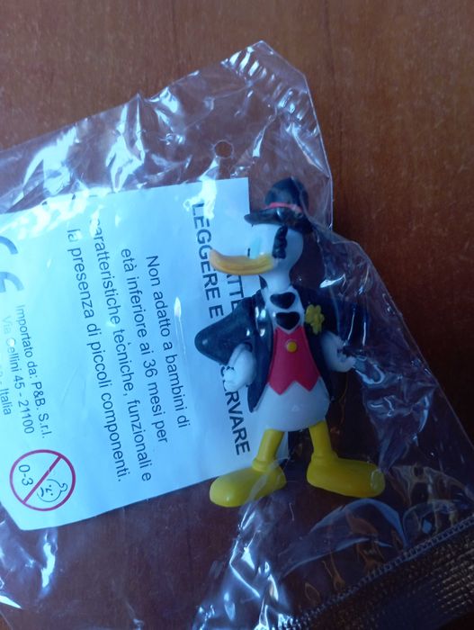 Figuras Disney - a partir de 5€