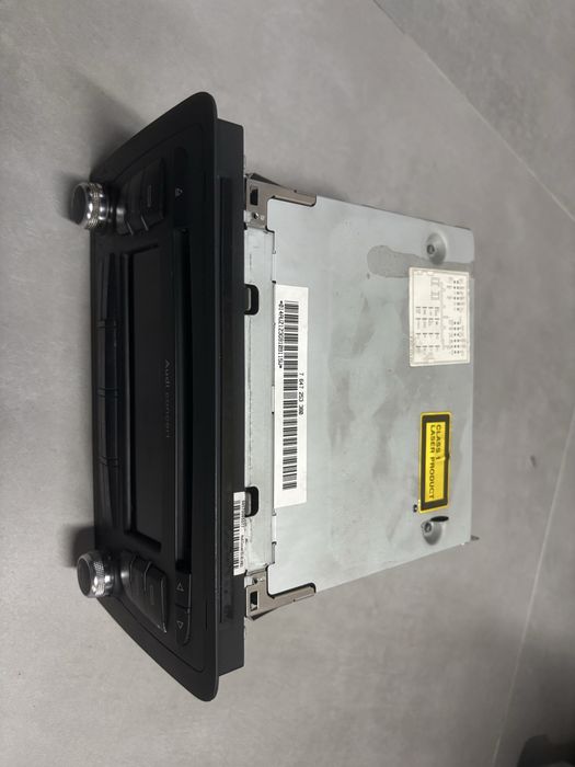 Auto Radio Audi A3 8p