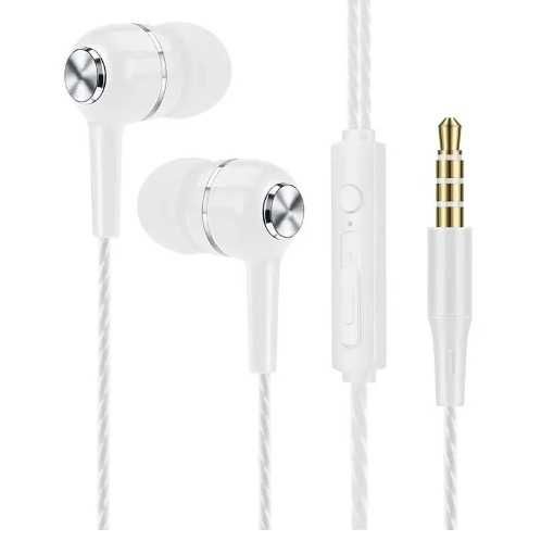 Проводная гарнитура 3,5 мм